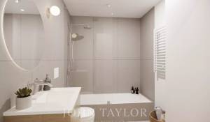 Vente Appartement Madrid