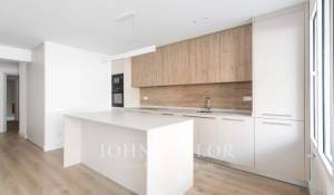 Vente Appartement Madrid