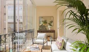Vente Appartement Madrid