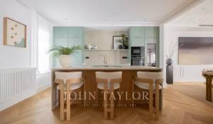 Vente Appartement Madrid