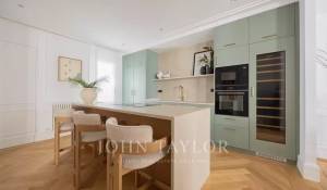 Vente Appartement Madrid