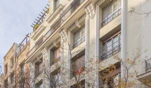 Vente Appartement Madrid