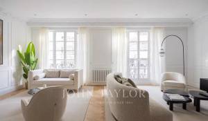 Vente Appartement Madrid