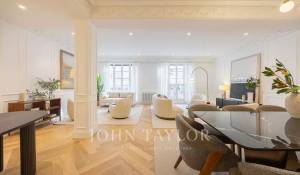 Vente Appartement Madrid