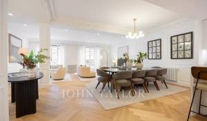Vente Appartement Madrid