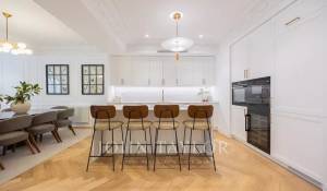 Vente Appartement Madrid