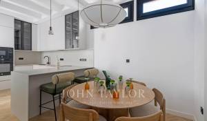 Vente Appartement Madrid