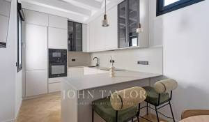 Vente Appartement Madrid