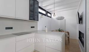 Vente Appartement Madrid