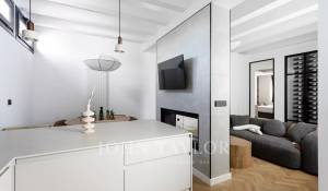 Vente Appartement Madrid