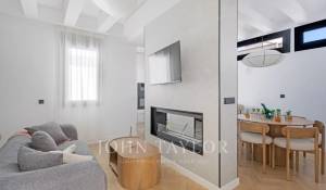 Vente Appartement Madrid