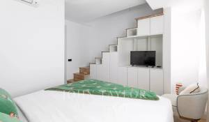 Vente Appartement Madrid