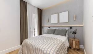 Vente Appartement Madrid