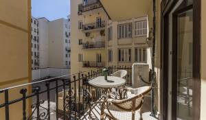Vente Appartement Madrid