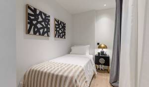 Vente Appartement Madrid