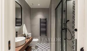 Vente Appartement Madrid