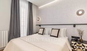 Vente Appartement Madrid
