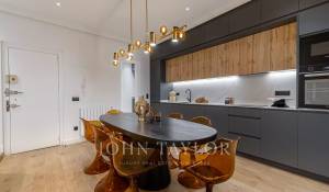 Vente Appartement Madrid