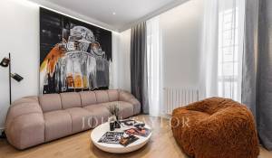 Vente Appartement Madrid