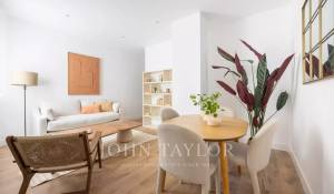 Vente Appartement Madrid