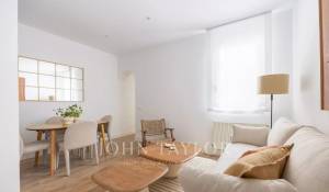 Vente Appartement Madrid