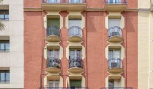 Vente Appartement Madrid