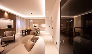 Vente Appartement Madrid