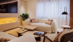 Vente Appartement Madrid