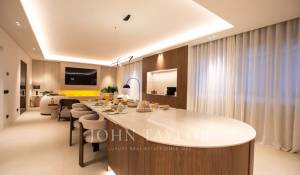 Vente Appartement Madrid