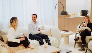 Vente Appartement Madrid