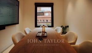 Vente Appartement Madrid