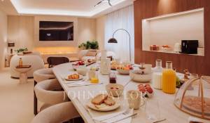 Vente Appartement Madrid
