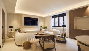 Vente Appartement Madrid