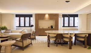 Vente Appartement Madrid