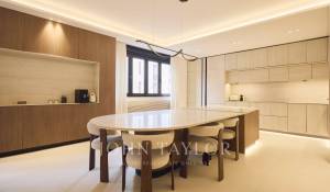 Vente Appartement Madrid