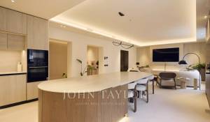 Vente Appartement Madrid