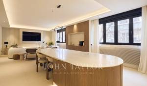 Vente Appartement Madrid