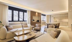 Vente Appartement Madrid