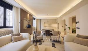 Vente Appartement Madrid