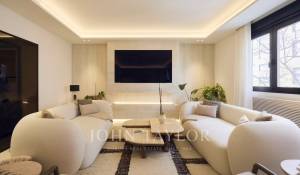 Vente Appartement Madrid