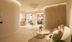 Vente Appartement Madrid