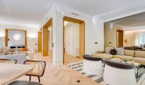 Vente Appartement Madrid