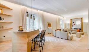 Vente Appartement Madrid