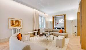 Vente Appartement Madrid