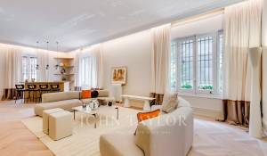 Vente Appartement Madrid