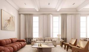 Vente Appartement Madrid