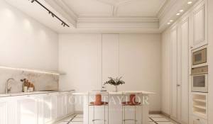 Vente Appartement Madrid