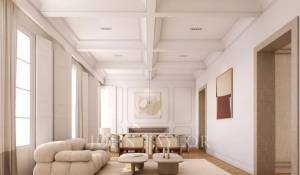 Vente Appartement Madrid