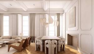 Vente Appartement Madrid