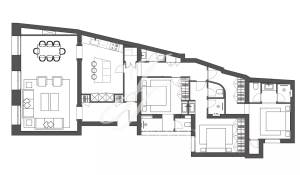 Vente Appartement Madrid